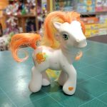 MY LITTLE PONY - CITRUS SWEETHEART
