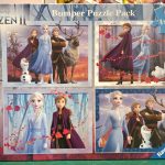 FROZEN II - LEGAME ETERNO