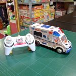 AMBULANZA POLICE PATROL