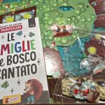 LE FAMIGLIE DEL BOSCO INCANTATO